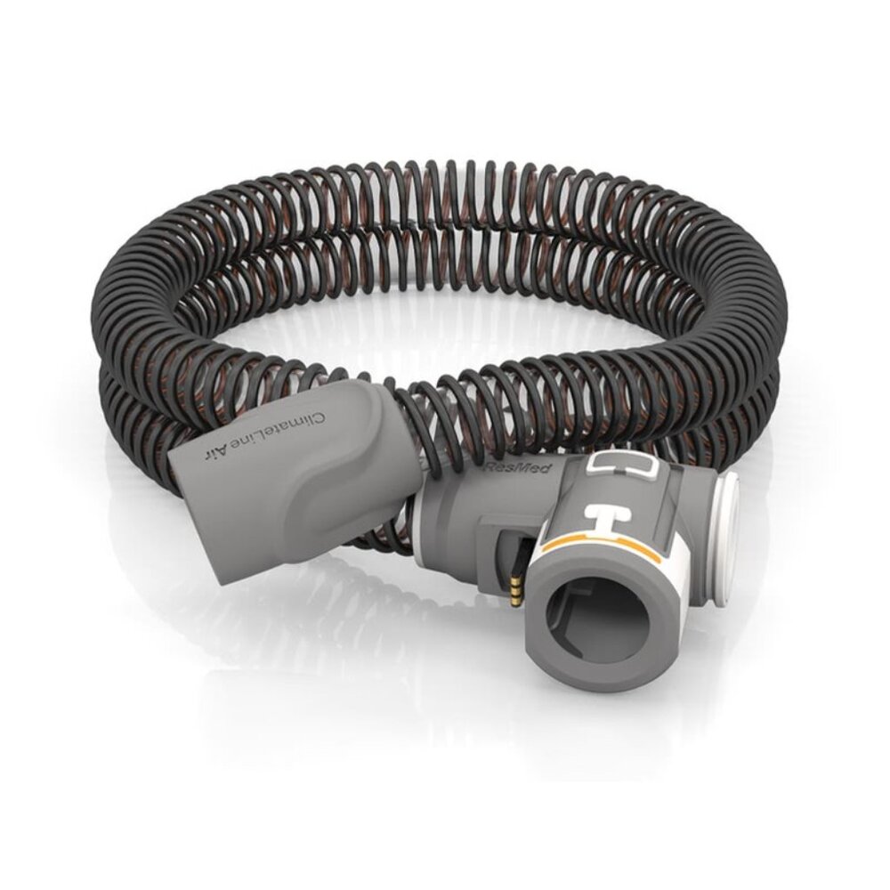 Resmed ClimateLineAir Heated Tubing  Airsense 10 & Aircurve Item# 37296 & 37298